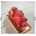 Экскаватор R290-7 Главный насос K5V140DTP R290-7 Гидравлический насос
